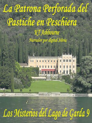 cover image of La Patrona Perforada del Pastiche en Peschiera